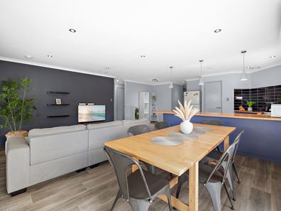 17 Benbecula Loop, Port Kennedy WA 6172