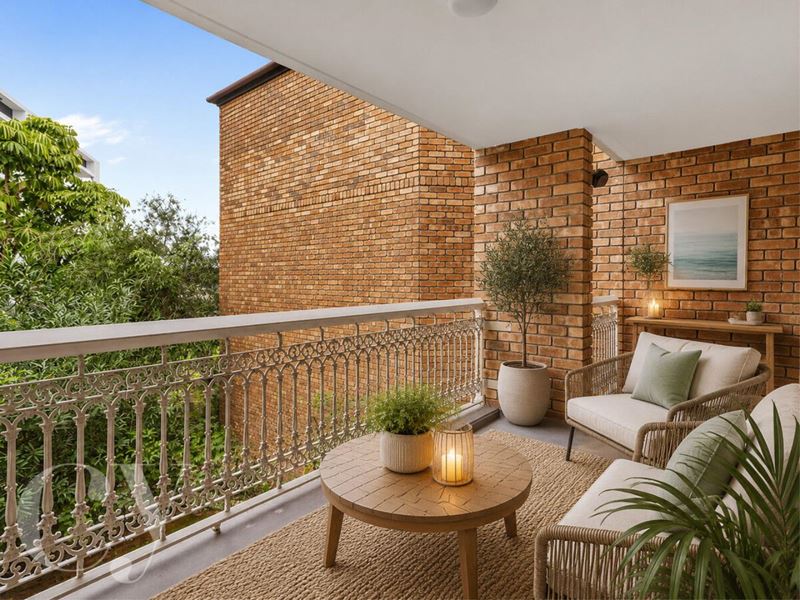 12/5 Melville Place, South Perth WA 6151