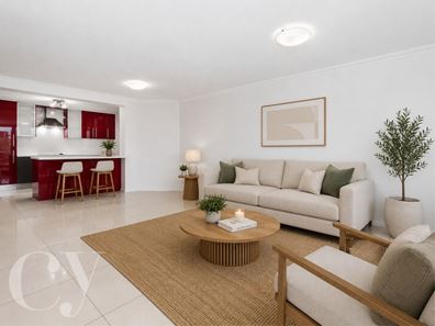 12/5 Melville Place, South Perth WA 6151