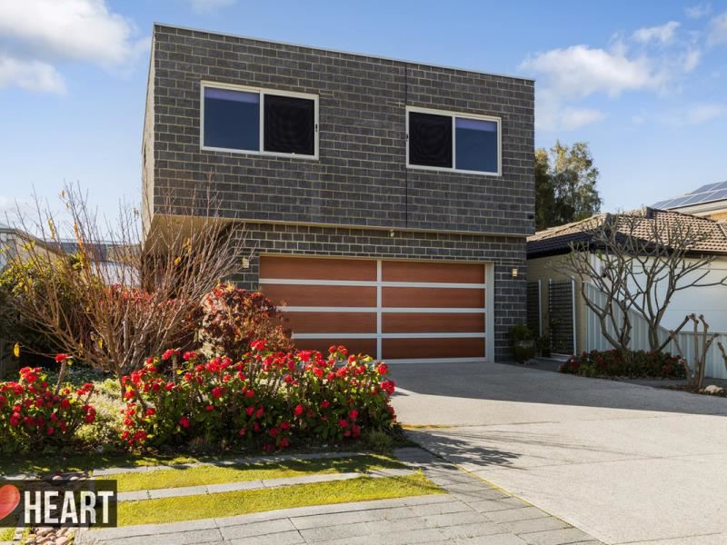 4 A Flinders Crescent, Bull Creek WA 6149
