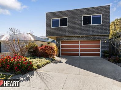 4 A Flinders Crescent, Bull Creek WA 6149