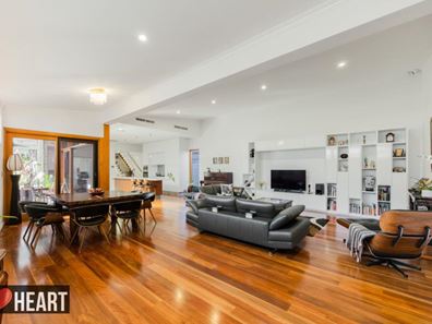 4 A Flinders Crescent, Bull Creek WA 6149