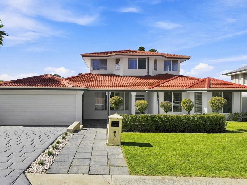 8 Fireball Way, Ocean Reef