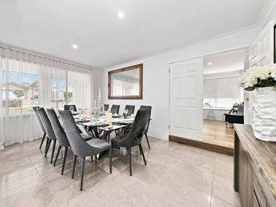 8 Fireball Way, Ocean Reef WA 6027