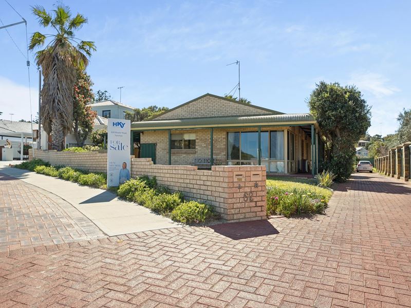 62a Brazier Road, Yanchep WA 6035