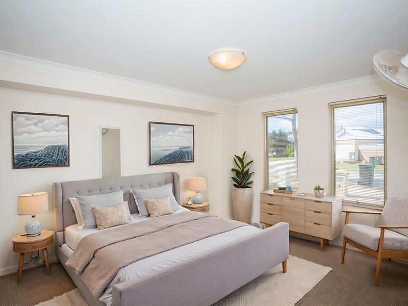 22 Edenbrooke Terrace, Clarkson WA 6030
