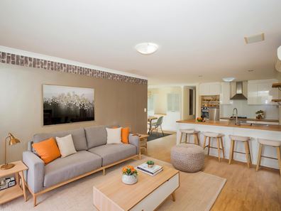 22 Edenbrooke Terrace, Clarkson WA 6030