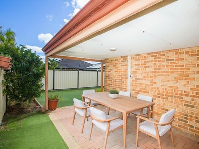 22 Edenbrooke Terrace, Clarkson WA 6030