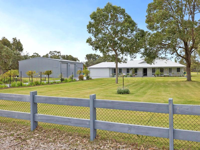 The Vines WA 6069