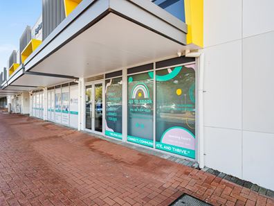 8/61 Ocean Keys Boulevard, Clarkson WA 6030