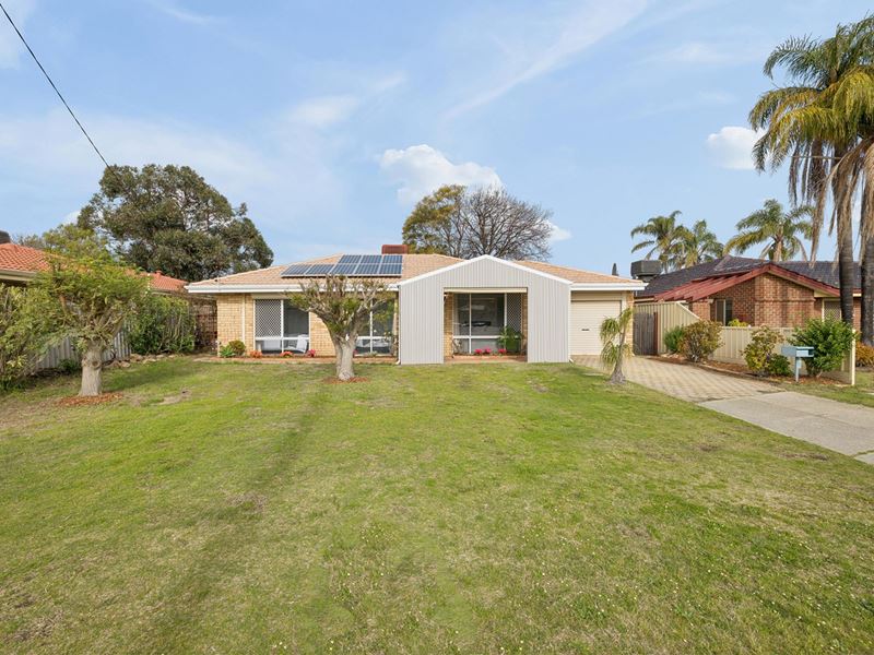 2 Silda Place, Gosnells WA 6110