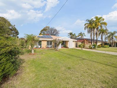 2 Silda Place, Gosnells WA 6110