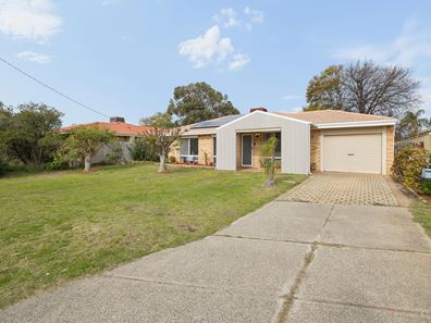 2 Silda Place, Gosnells WA 6110