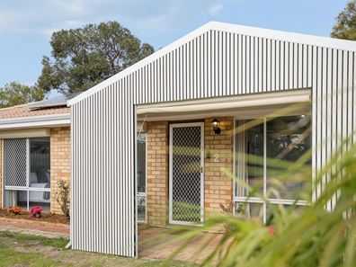 2 Silda Place, Gosnells WA 6110