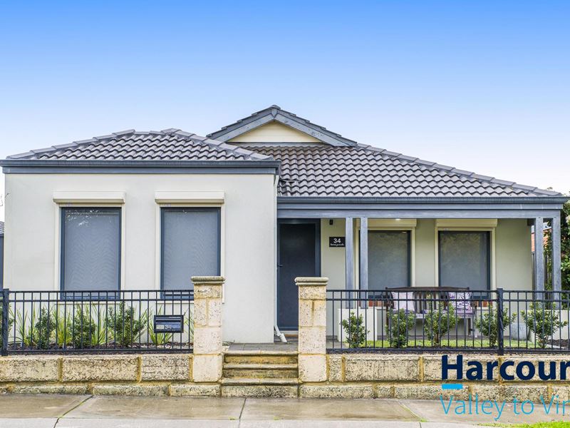 34 Torres Parade, Aveley WA 6069