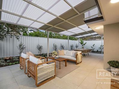 29B Frobisher Avenue, Sorrento WA 6020