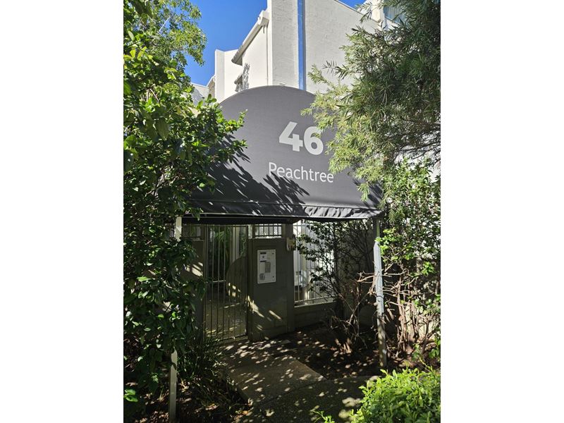 15/46 Smith Street, Highgate WA 6003