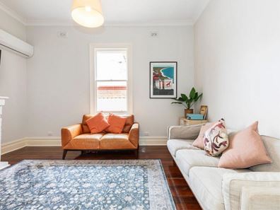1A Persimmon Street, North Perth WA 6006