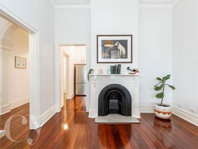 1A Persimmon Street, North Perth WA 6006