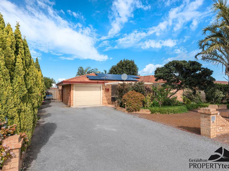 81 Tallarook Way, Waggrakine