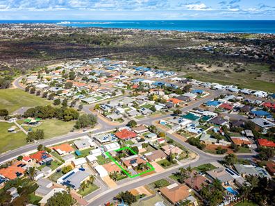 81 Tallarook Way, Waggrakine WA 6530