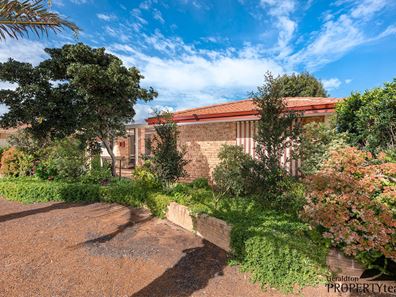 81 Tallarook Way, Waggrakine WA 6530