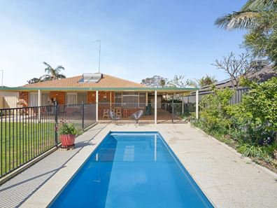 2 Nymans Court, Erskine WA 6210