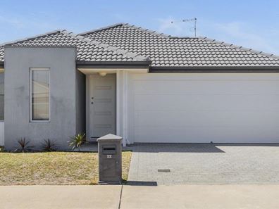 22 Gamboge Avenue, Karnup WA 6176