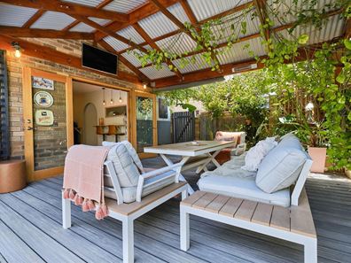 1/113 Abbett Street, Scarborough WA 6019