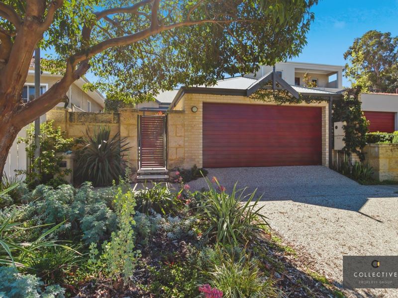 9 Winifred Street, Mosman Park WA 6012