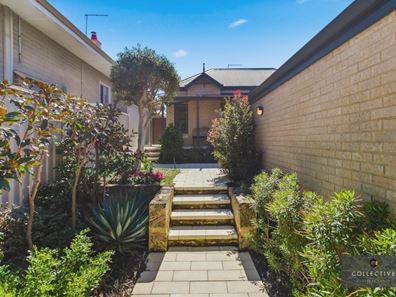 9 Winifred Street, Mosman Park WA 6012