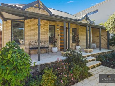 9 Winifred Street, Mosman Park WA 6012