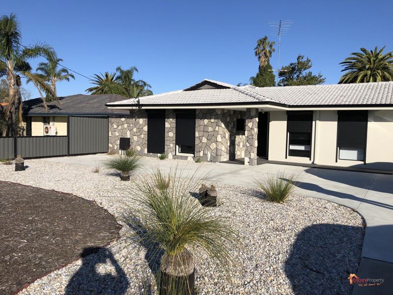 23 Knowle Way, Warnbro WA 6169