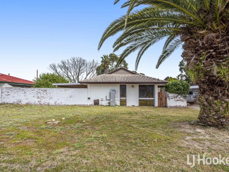6 Kingia Place, Pinjarra WA 6208