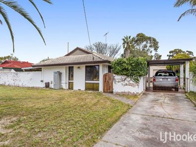 6 Kingia Place, Pinjarra WA 6208