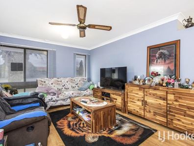 6 Kingia Place, Pinjarra WA 6208