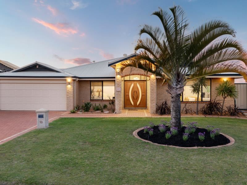 10 Waldorf Ramble, Currambine