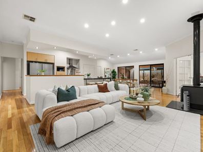 10 Waldorf Ramble, Currambine WA 6028