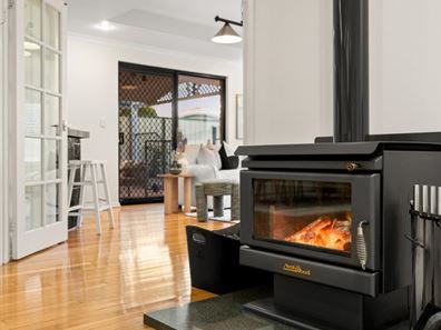 10 Waldorf Ramble, Currambine WA 6028