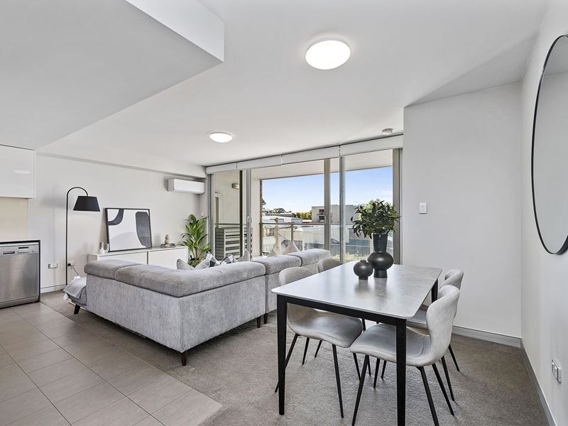 312/403 Newcastle Street, Northbridge WA 6003