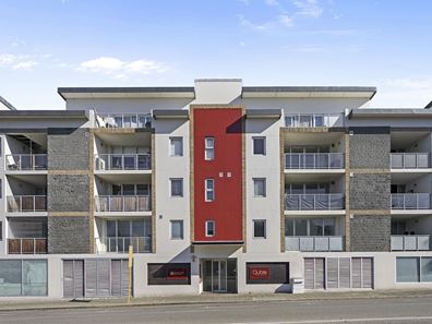 312/403 Newcastle Street, Northbridge WA 6003