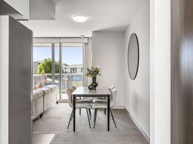 312/403 Newcastle Street, Northbridge WA 6003