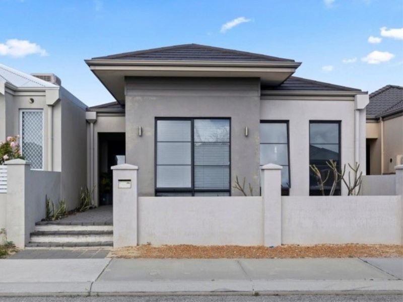 12 Saunton Way, Ridgewood WA 6030
