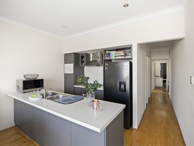12 Saunton Way, Ridgewood WA 6030