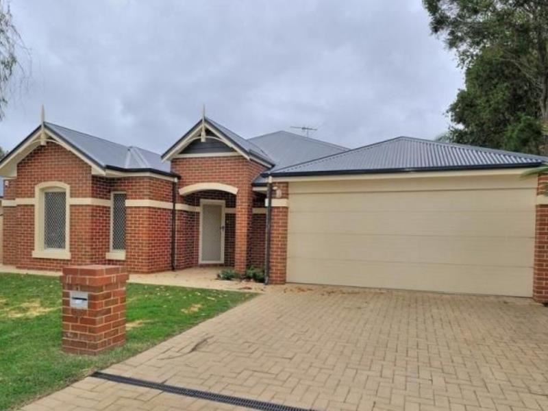 66 Whitfield Street, Bassendean WA 6054