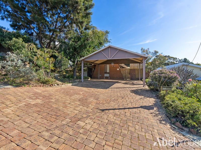 81 Marine Terrace, Sorrento WA 6020