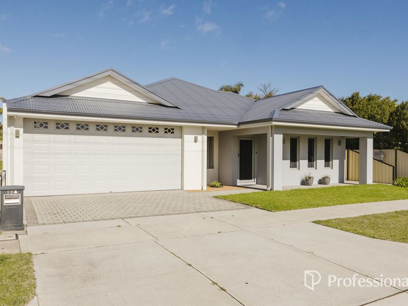25A Blackburn Street, Bellevue WA 6056