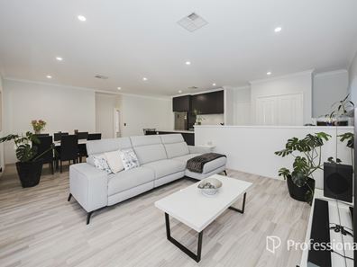 25A Blackburn Street, Bellevue WA 6056