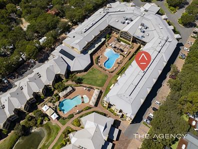 188/595 Bussell Highway, Broadwater WA 6280