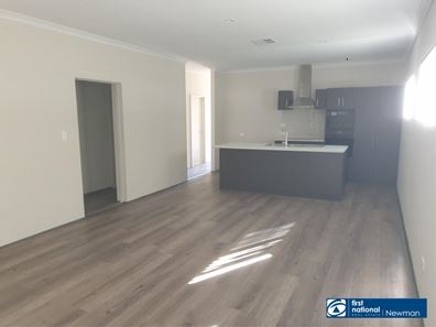 4/4 Wilgerup Place, Newman WA 6753